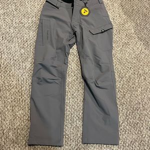 Truewerk Work Pants
